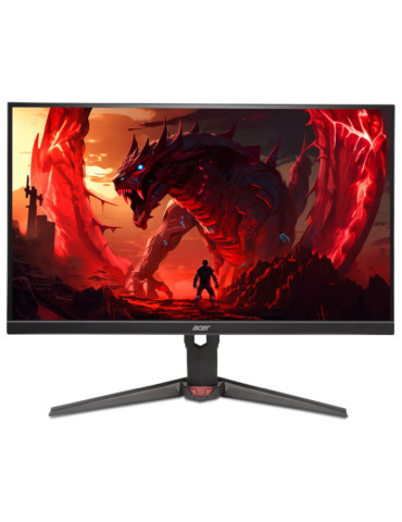 Acer NITRO XV0 XV270W3bmiiprx computer monitor 27" 1920 x 1080 pixels Full HD LED Black