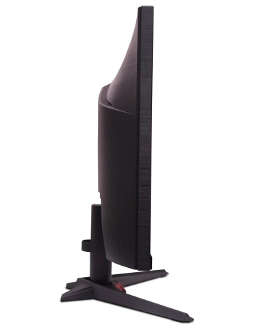 Acer NITRO VG0 VG240Y W3bmiipx computer monitor 23.8" 1920 x 1080 pixels Full HD LCD Black