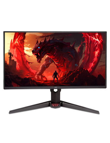 Acer NITRO XV0 UM.HX0EE.323 computer monitor 27" 2560 x 1440 pixels 2.5K LCD Black