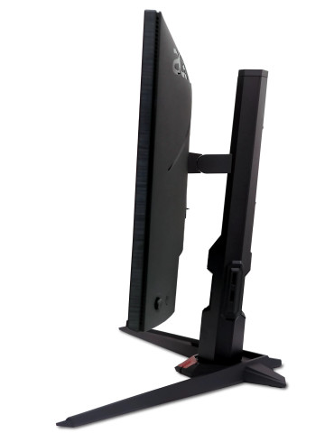 Acer NITRO XV0 UM.HX0EE.323 computer monitor 27" 2560 x 1440 pixels 2.5K LCD Black