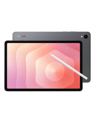 Samsung Galaxy Tab S11 5G Enterprise Edition Mediatek LTE-TDD & LTE-FDD 128 GB 11" 12 GB Wi-Fi 6E (802.11ax) Gray