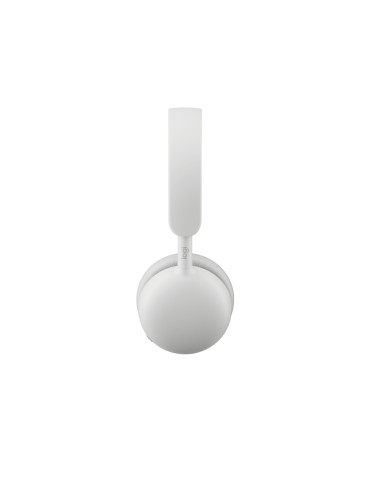 Logitech Zone Wireless 2 ES Headset Head-band Business Everyday USB Type-C Bluetooth White