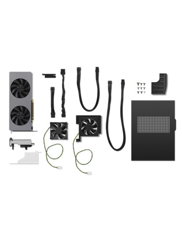 Lenovo NVIDIA GeForce RTX 5070 12 GB GDDR7