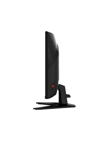 MSI MAG 274CQFDE computer monitor 27" 2560 x 1440 pixels Wide Quad HD Black