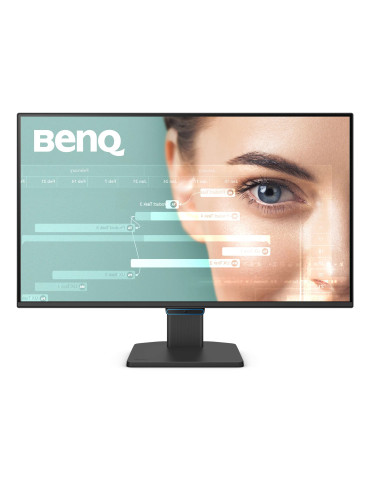 BenQ GW2790C computer monitor 27" 1920 x 1080 pixels Full HD LCD Black