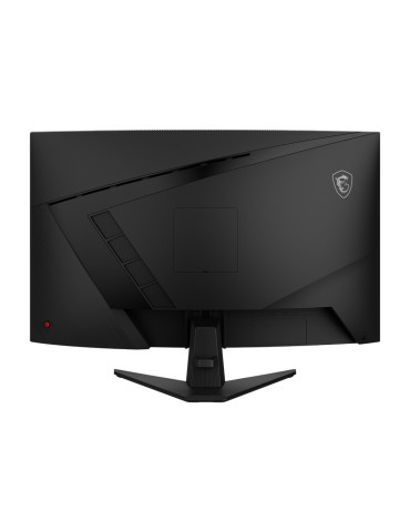 MSI MAG 325CQF computer monitor 31.5" 2560 x 1440 pixels Wide Quad HD Black