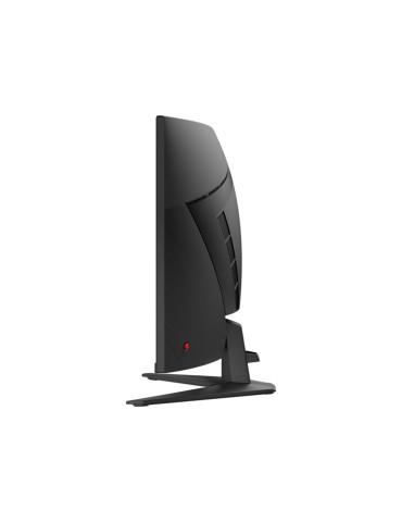 MSI MAG 325CQF computer monitor 31.5" 2560 x 1440 pixels Wide Quad HD Black