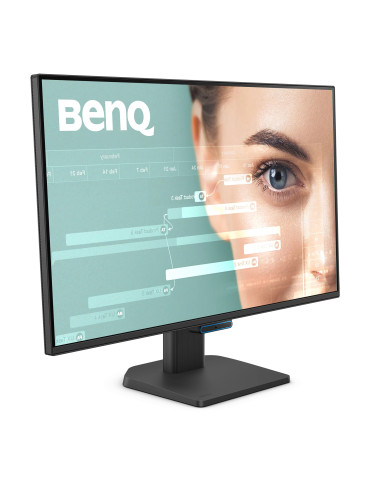 BenQ GW2790C computer monitor 27" 1920 x 1080 pixels Full HD LCD Black