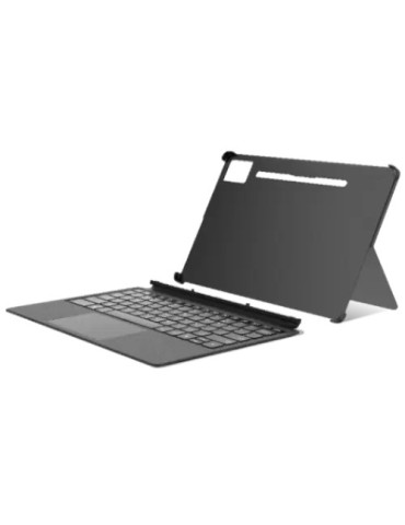 Lenovo ZG38C06025 mobiililaitteiden näppäimistö Pogo Pin Musta