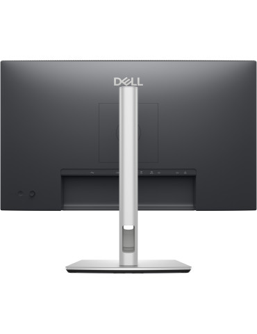 DELL Pro Plus P2425DE computer monitor 24" 2560 x 1440 pixels Quad HD LCD Black