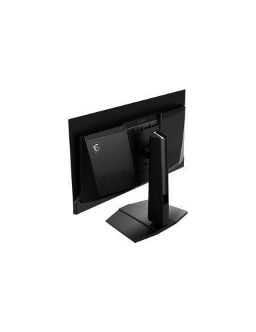 MSI MAG 271QPXDE QD-OLED E2 computer monitor 26.5" 2560 x 1440 pixels Wide Quad HD Black