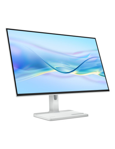 Lenovo L27h-4A computer monitor 27" 2560 x 1440 pixels Quad HD LED Gray