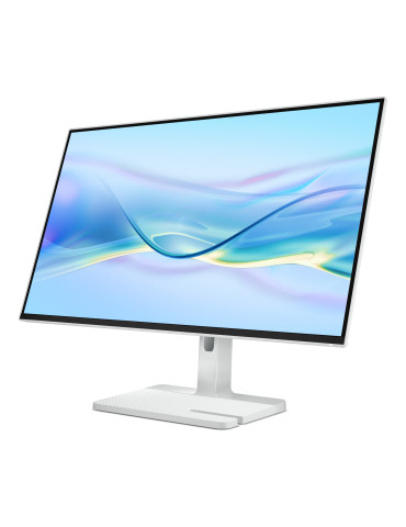 Lenovo L27h-4A computer monitor 27" 2560 x 1440 pixels Quad HD LED Gray