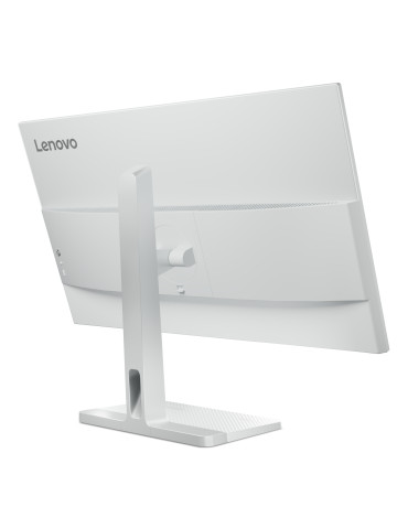 Lenovo L27h-4A computer monitor 27" 2560 x 1440 pixels Quad HD LED Gray