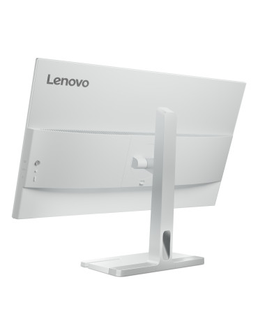 Lenovo L27h-4A computer monitor 27" 2560 x 1440 pixels Quad HD LED Gray