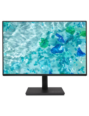 Acer Vero B7 B277Gbmiqpruzx computer monitor 27" 1920 x 1080 pixels Full HD LCD Black