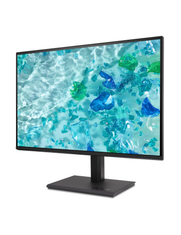 Acer Vero B7 B277Gbmiqpruzx computer monitor 27" 1920 x 1080 pixels Full HD LCD Black