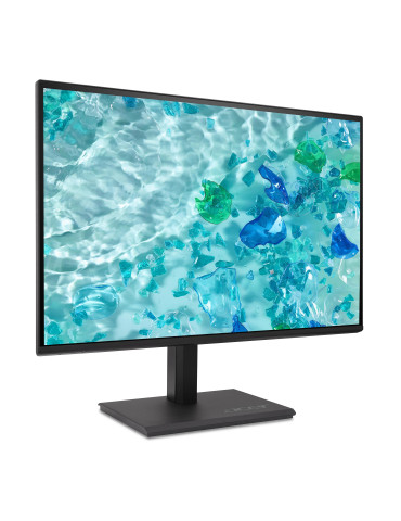 Acer Vero B7 B277Gbmiqpruzx computer monitor 27" 1920 x 1080 pixels Full HD LCD Black