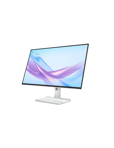 Lenovo L27q-4A computer monitor 27" 2560 x 1440 pixels 2K Ultra HD LCD Gray