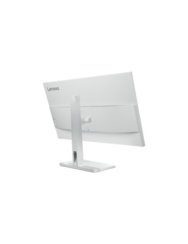 Lenovo L27q-4A computer monitor 27" 2560 x 1440 pixels 2K Ultra HD LCD Gray