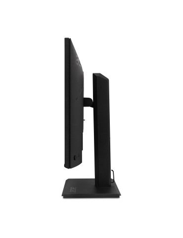 Acer Vero B7 B277Gbmiqpruzx computer monitor 27" 1920 x 1080 pixels Full HD LCD Black