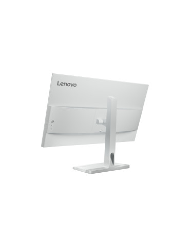 Lenovo L27q-4A computer monitor 27" 2560 x 1440 pixels 2K Ultra HD LCD Gray