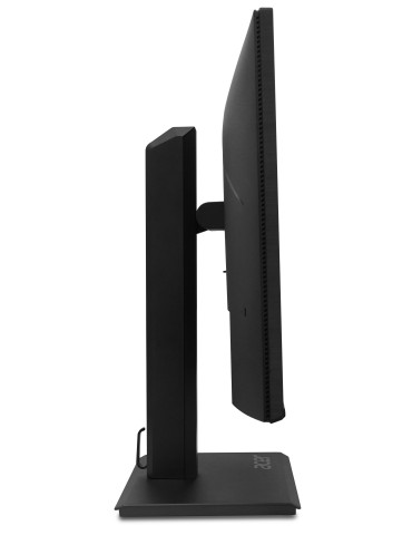 Acer Vero B7 B277Gbmiqpruzx computer monitor 27" 1920 x 1080 pixels Full HD LCD Black