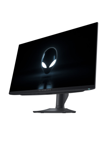 Alienware AW2725DF computer monitor 26.7" 2560 x 1440 pixels Quad HD QD-OLED Black