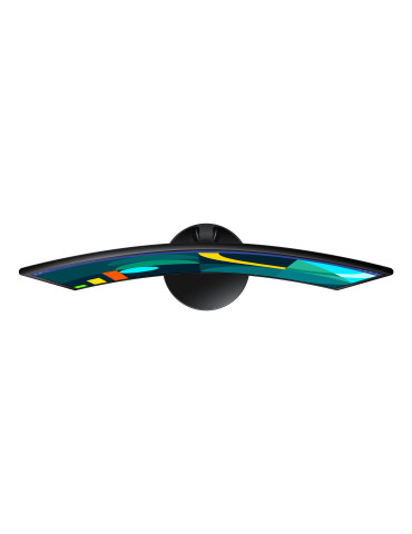 Samsung S36GD computer monitor 27" 1920 x 1080 pixels Full HD LCD Black