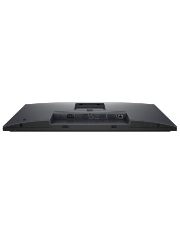 DELL Pro Plus P2725QE computer monitor 27" 3840 x 2160 pixels 4K Ultra HD LCD Black, Silver