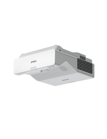 Epson EB-760W Lähietäisyysprojektori 4100 ANSI lumenia 3LCD 1080p (1920x1080) Valkoinen