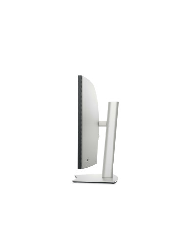 DELL UltraSharp U4025QW computer monitor 40" 5120 x 2160 pixels 5K Ultra HD LCD Silver