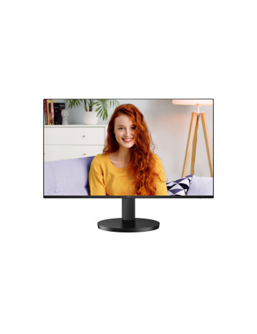 AOC B3 Q27B3CF2 23 computer monitor 27" 2560 x 1440 pixels Quad HD Black