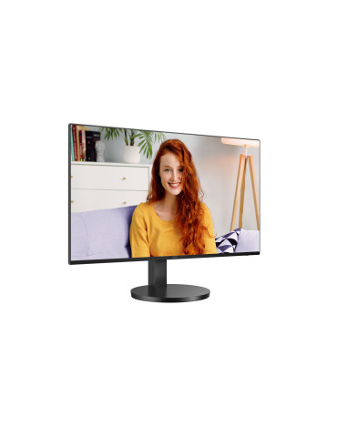 AOC B3 Q27B3CF2 23 computer monitor 27" 2560 x 1440 pixels Quad HD Black