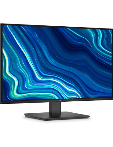 DELL SE2726D computer monitor 27" 2560 x 1440 pixels Quad HD LCD Black