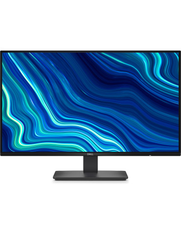 DELL SE2726D computer monitor 27" 2560 x 1440 pixels Quad HD LCD Black