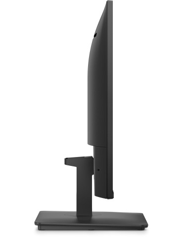 DELL SE2726D computer monitor 27" 2560 x 1440 pixels Quad HD LCD Black