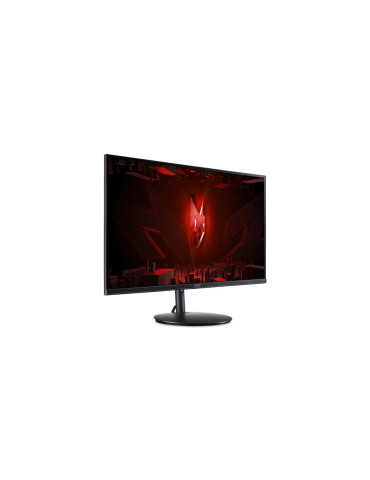 Acer XF0 XF270 M3 computer monitor 27" 1920 x 1080 pixels Full HD LED Black