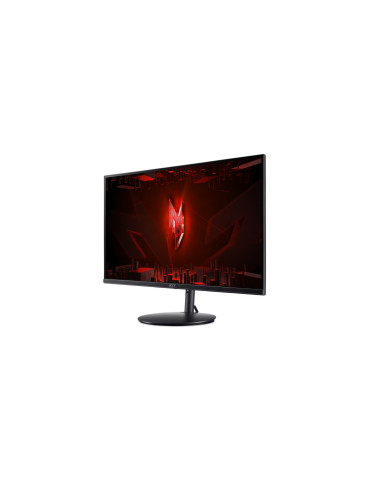 Acer XF0 XF270 M3 computer monitor 27" 1920 x 1080 pixels Full HD LED Black