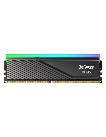 XPG LANCER BLADE RGB memory module 16 GB 1 x 16 GB DDR5 6000 MT s 288-pin DIMM