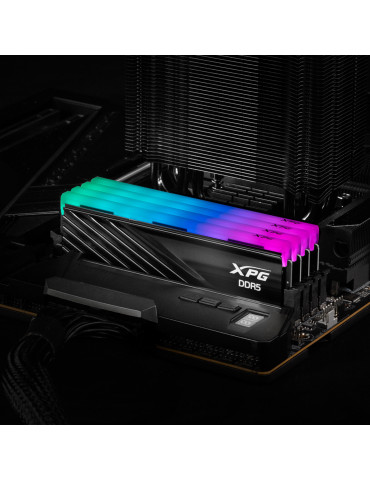 XPG LANCER BLADE RGB memory module 16 GB 1 x 16 GB DDR5 6000 MT s 288-pin DIMM