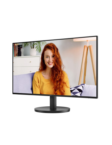 AOC B3 27B3HA2 computer monitor 27" 1920 x 1080 pixels Full HD LED Black
