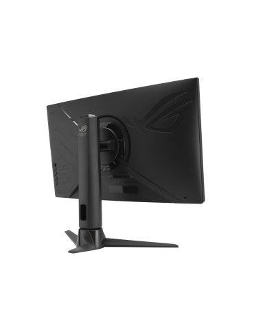 ASUS ROG Swift XG27AQV computer monitor 27" 2560 x 1440 pixels Wide Quad HD Black