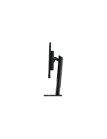 Lenovo ThinkVision T24v-30 computer monitor 23.8" 1920 x 1080 pixels Full HD LED Black