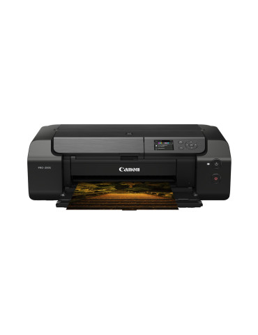 Canon PIXMA PRO-200s photo printer Inkjet 4800 x 2400 DPI Wi-Fi