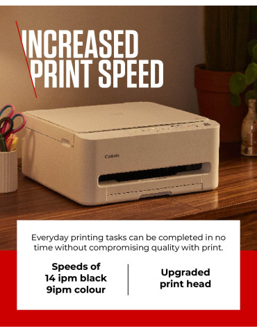 Canon PIXMA TS4150i Inkjet A4 1200 x 1200 DPI Wi-Fi