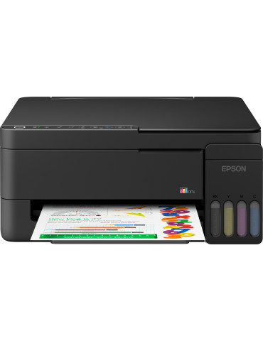 Epson EcoTank ET-2914 Bläckstråleskrivare A4 5760 x 1440 DPI 33 ppm Wi-Fi