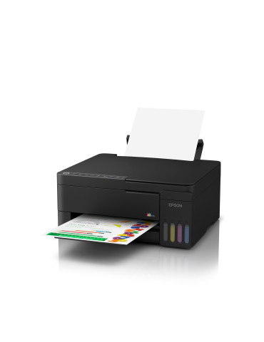 Epson EcoTank ET-2914 Bläckstråleskrivare A4 5760 x 1440 DPI 33 ppm Wi-Fi