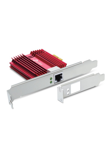TP-Link TX401 network card Internal Ethernet 10000 Mbit s