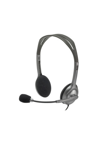 Logitech LGT-H110